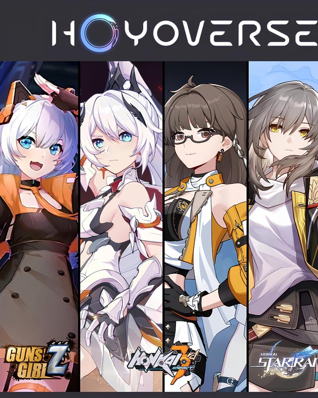 HoYoverse